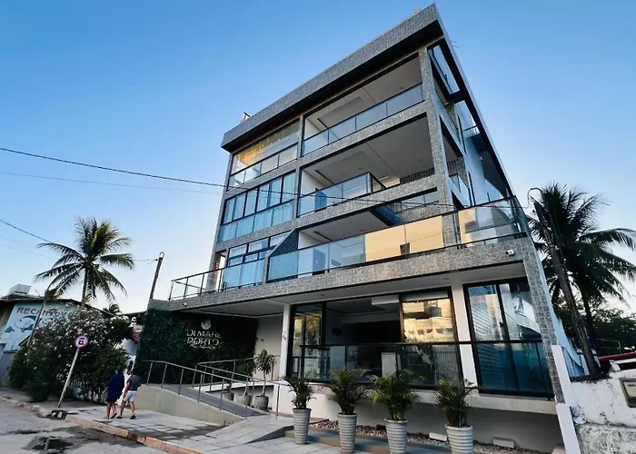 01 Rua Das Piscinas Naturais By Premium Reservas
